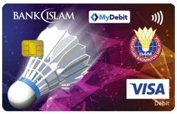 Bank Islam Debit Card I Bank Islam Malaysia Berhad