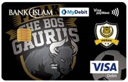 Bank Islam Debit Card I Bank Islam Malaysia Berhad
