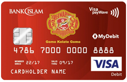 Bank Islam Debit Card-i u2013 Bank Islam Malaysia Berhad