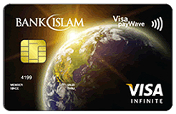 Get zero annual fee charges when you use your Visa Infinite for 12 retail transactions  