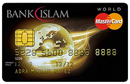 Bank Islam Debit Card I Bank Islam Malaysia Berhad