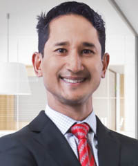 Leadership Bank Islam Malaysia Berhad