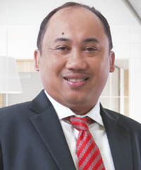 Leadership Bank Islam Malaysia Berhad