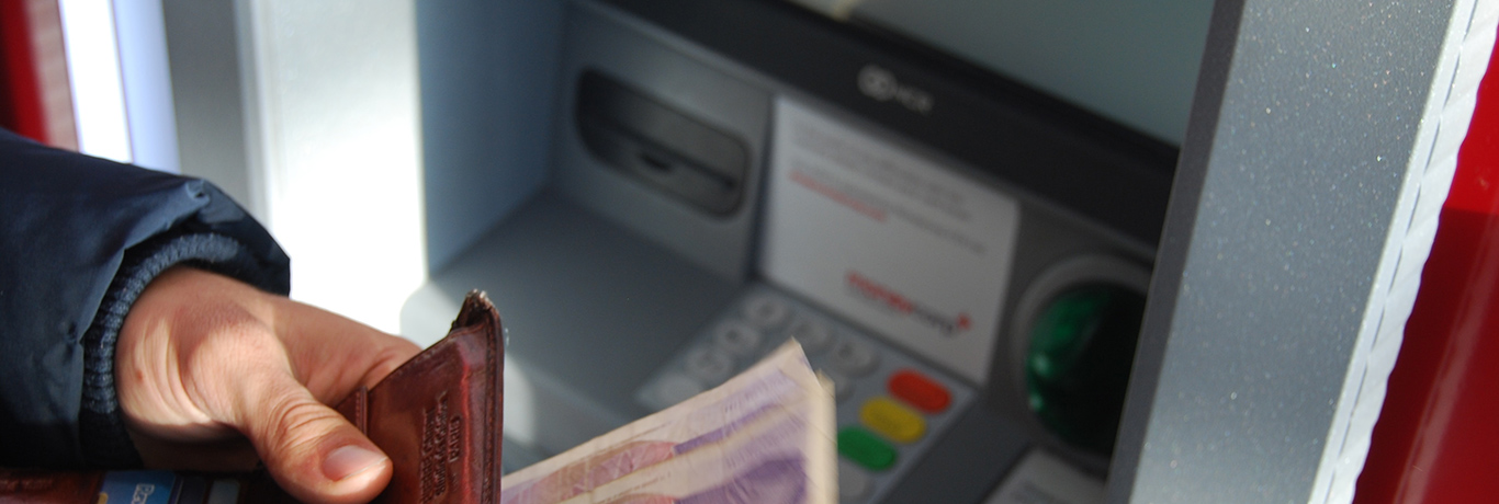 Debit bank renew islam card
