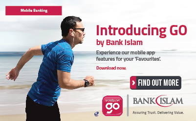 Bank islam go
