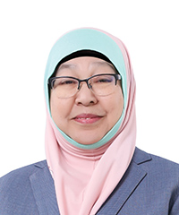 Leadership Bank Islam Malaysia Berhad