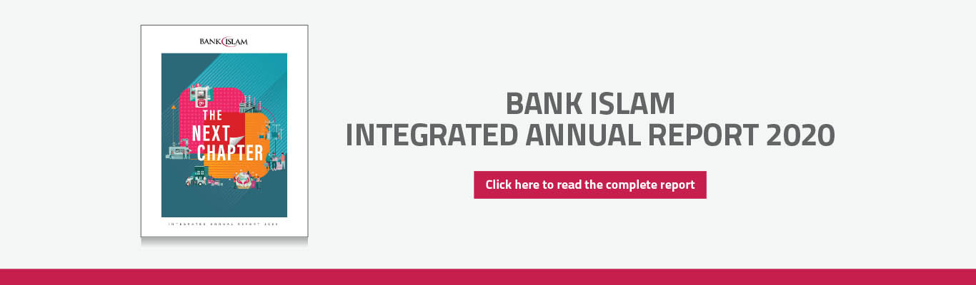 Bank Islam Malaysia Berhad