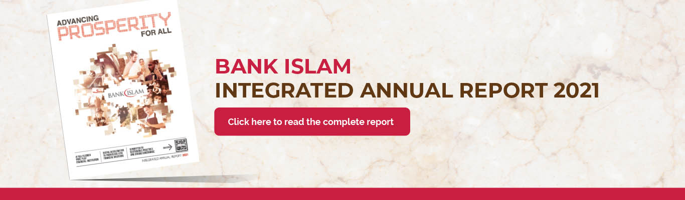 Bank islam personal loan 2021