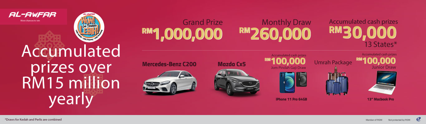 Bank Islam Malaysia Berhad