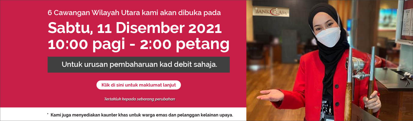 Bank Islam Malaysia Berhad